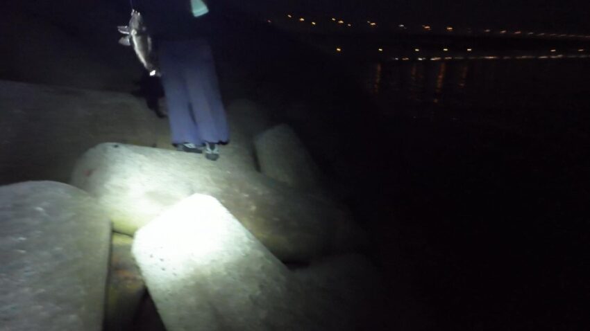 ラストヒットは弟の手に