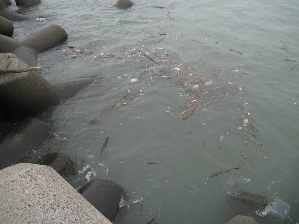 水潮
